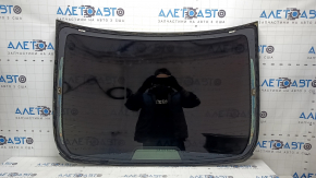 Стекло заднее Honda Accord 18-22 тонировка