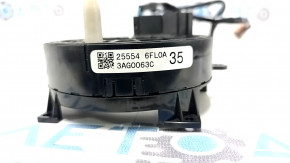 Шлейф руля Nissan Rogue 16-18