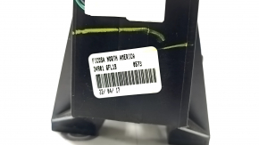 Шифтер КПП Nissan Rogue 17-20