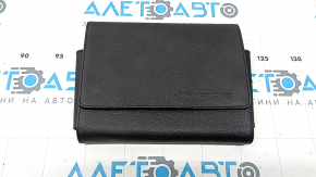 Manual інструкція Porsche Cayenne 19-26 англійською