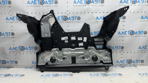 Защита двигателя Subaru Outback 20-25