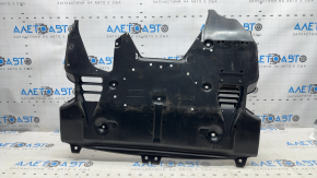Захист двигуна Subaru Outback 20-25