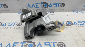Подушка двигателя правая Jeep Cherokee KL 14-22 3.2