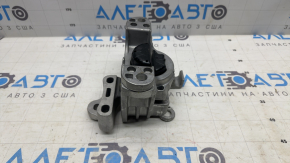 Подушка двигателя правая Jeep Cherokee KL 14-22 3.2