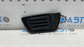 Заглушка птф правая Subaru Forester 14-18 SJ 2.0