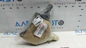 Цапфа передняя левая Toyota Camry v70 18-24 SE\XSE