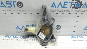 Цапфа передняя левая Toyota Camry v70 18-24 SE\XSE