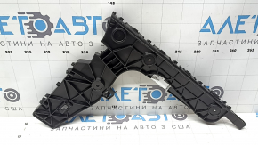 Кріплення заднього бампера праве крило Audi A6 C8 19-25