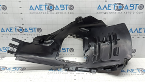 Подкрылок передний левый передняя часть Mercedes C-class W205 15-21