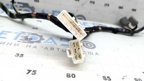 Проводка печки Nissan Rogue 14-20