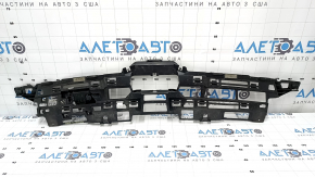 Датчик открытия двери багажника ногой Nissan Rogue 14-20 в сборе
