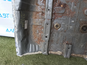 Корыто багажника Honda CRV 23-26 HEV высверлено