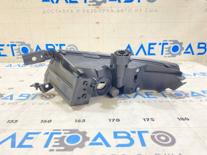 Противотуманная фара птф левая Honda CRV 15-16