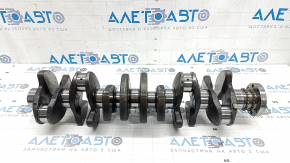 Коленвал BMW 7 G11 G12 16-19 B58 К:54,97 Ш:49,97 под шлифовку