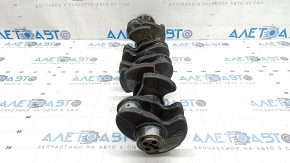 Коленвал BMW 7 G11 G12 16-19 B58 К:54,97 Ш:49,97 под шлифовку