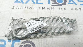 Буксировочный крюк Jeep Cherokee KL 14-23