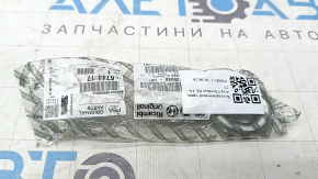 Буксировочный крюк Jeep Cherokee KL 14-23