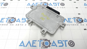 Блок управления раздаткой Ford Bronco Sport 21-26 под Part time drive