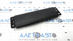 Подушка безпеки airbag колінна водійська ліва Ford Bronco Sport 21-26