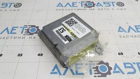 Модуль srs airbag компьютер подушек безопасности Toyota Camry v55 15-17 usa