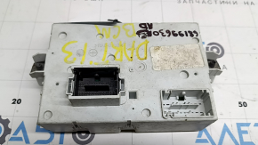 Body Control Module Dodge Dart 13-15