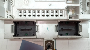 Body Control Module Dodge Dart 13-15