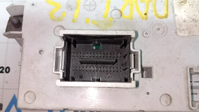 Body Control Module Dodge Dart 13-15
