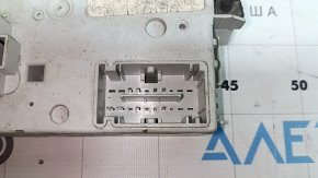 Body Control Module Dodge Dart 13-15