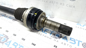 Привод полуось задняя левая Porsche Cayenne 19-26 2.9T, 3.0T