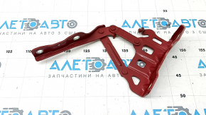 Петля капота правая Kia Sportage 17-22