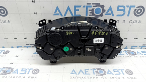 Щиток приборов Ford Bronco Sport 21-26 80к, царапины