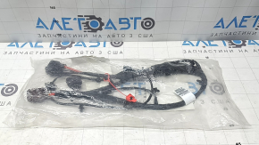 Проводка телевизора Jeep Compass 22-22