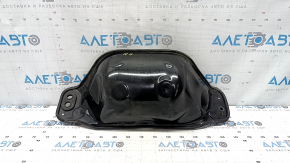 Поддон решетки дворников Porsche Cayenne 19-26 нижний