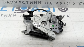 Замок капота левый BMW X1 U11 24-26