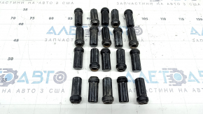 Гайка колесная 20шт d21 M14x1.5 Land Rover Range Rover Velar 18-26 комплект
