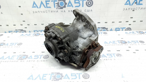 Раздатка Nissan Rogue X-Trail T32 14-20 103к