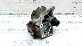 Раздатка Nissan Rogue X-Trail T32 14-20 103к