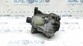 Раздатка Nissan Rogue X-Trail T32 14-20 103к