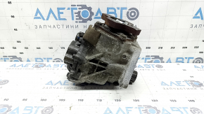 Раздатка Nissan Rogue X-Trail T32 14-20 103к