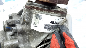 Раздатка Nissan Rogue X-Trail T32 14-20 103к