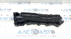 Коллектор впускной правый Porsche Cayenne 19-26 2.9T, 3.0T