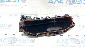 Коллектор впускной правый Porsche Cayenne 19-26 2.9T, 3.0T