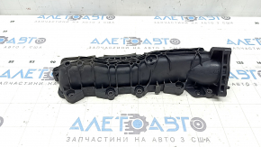 Коллектор впускной левый Porsche Cayenne 19-26 2.9T, 3.0T