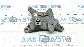 Кронштейн подушки акпп Porsche Cayenne 19-26 2.9T, 3.0T, 4.0T