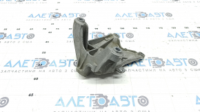 Кронштейн подушки двигателя правый Porsche Cayenne 19-23 3.0T