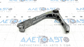 Кронштейн верхней подушки двигателя Porsche Cayenne 19-26 2.9T, 3.0T на двигатель