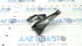 Кронштейн верхньої подушки двигуна Porsche Cayenne 19-26 2.9T, 3.0T, 4.0T на кузов