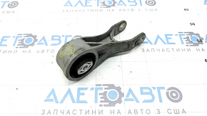 Подушка двигуна верхня Porsche Cayenne 19-26 2.9T, 3.0T, 4.0T