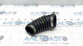 Повітропровід на турбіну Porsche Cayenne 19-23 3.0T