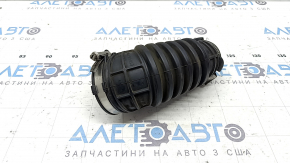 Воздуховод на турбину Porsche Cayenne 19-23 3.0T